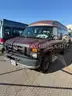 2011 Ford Econoline