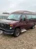 2011 Ford Econoline