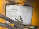2003 JCB 215 BACKHOE LOADER ** VIDEO INCLUDED**