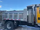 2013 International 7400 Snow Plow Truck