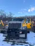 2013 International 7400 Snow Plow Truck