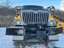 2013 International 7400 Snow Plow Truck