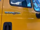 2013 International 7400 Snow Plow Truck