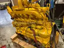 JOHN DEERE 6068T ENGINE**VIDEO INCLUDED**