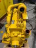 JOHN DEERE 6068T ENGINE**VIDEO INCLUDED**
