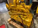 JOHN DEERE 6068T ENGINE**VIDEO INCLUDED**