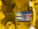 JOHN DEERE 6068T ENGINE**VIDEO INCLUDED**