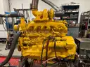 JOHN DEERE 6068T ENGINE -6 CYL.** VIDEO INCLUDED **