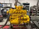 JOHN DEERE 6068T ENGINE -6 CYL.** VIDEO INCLUDED **