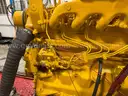 JOHN DEERE 6068T ENGINE -6 CYL.** VIDEO INCLUDED **