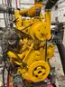 JOHN DEERE 6068T ENGINE -6 CYL.** VIDEO INCLUDED **