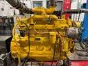 JOHN DEERE 6068T ENGINE -6 CYL.** VIDEO INCLUDED **