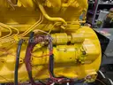 JOHN DEERE 6068T ENGINE -6 CYL.** VIDEO INCLUDED **