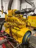 JOHN DEERE 6068T ENGINE -6 CYL.** VIDEO INCLUDED **