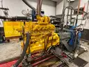 JOHN DEERE 6068T ENGINE -6 CYL.** VIDEO INCLUDED **