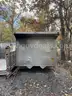 2005 BENSON DUMP BODY 162&#x201D; long&#xA0;&#xA0; 96&#x201D; wide