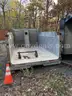 2006 BENSON DUMP BODY 162&#x201D; long&#xA0;&#xA0; 96&#x201D; wide
