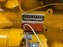 JOHN DEERE 4276TF ENGINE - 4 CYL. *** VIDEO INCLUDED ***