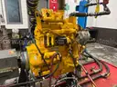 JOHN DEERE 4276TF ENGINE - 4 CYL. *** VIDEO INCLUDED ***