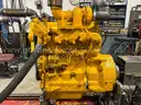 JOHN DEERE 4276TF ENGINE - 4 CYL. *** VIDEO INCLUDED ***