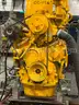 JOHN DEERE 4276TF ENGINE - 4 CYL. *** VIDEO INCLUDED ***
