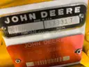 JOHN DEERE 4276TF ENGINE - 4 CYL. *** VIDEO INCLUDED ***