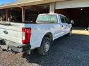 2017 Ford F-350 SD