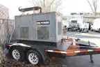 40kw Katolight Generator