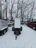 60kw portable generator on trailer