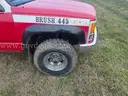 1990 GMC Sierra C/K 2500 HD Reg. Cab 8-ft. Bed 4WD diesel