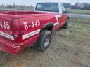 1990 GMC Sierra C/K 2500 HD Reg. Cab 8-ft. Bed 4WD diesel