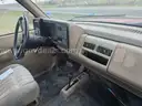 1990 GMC Sierra C/K 2500 HD Reg. Cab 8-ft. Bed 4WD diesel