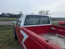 1990 GMC Sierra C/K 2500 HD Reg. Cab 8-ft. Bed 4WD diesel