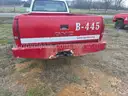 1990 GMC Sierra C/K 2500 HD Reg. Cab 8-ft. Bed 4WD diesel