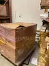 One pallet of Vishay/BC 300VDC 6000uF Capacitor (Screw Terminal)