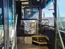 2009 Gillig Low Floor Transit Bus