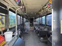 2009 Gillig Low Floor Transit Bus