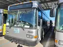 2009 Gillig Low Floor Transit Bus
