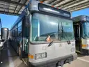 2011 Gillig Low Floor Transit Bus