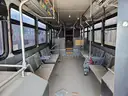 2011 Gillig Low Floor Transit Bus