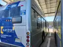 2010 Gillig Transit Bus