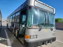 2011 Gillig Low Floor Transit Bus