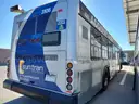2011 Gillig Low Floor Transit Bus