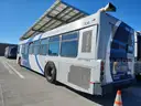 2011 Gillig Low Floor Transit Bus