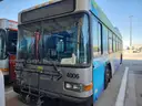 2012 Gillig Transit Bus