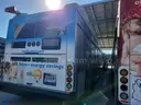 2012 Gillig Transit Bus