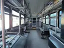 2012 Gillig Low Floor Transit Bus