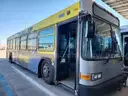 2012 Gillig Low Floor Transit Bus