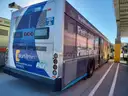 2011 Gillig Low Floor Transit Bus