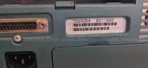 Tektronix TDS3054 Oscilloscope